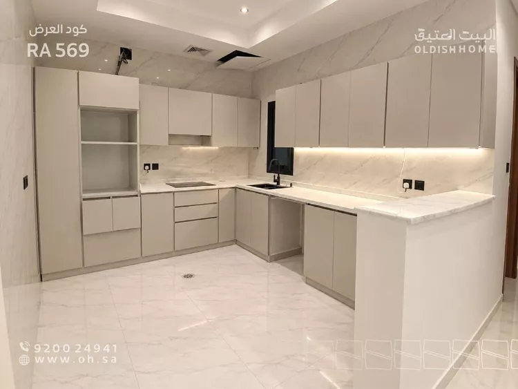 شقة للإيجار في شارع ابي جعفر المنصور, حي غرناطة, مدينة الرياض, منطقة الرياض 27