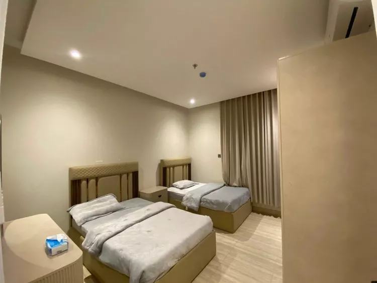 شقة للإيجار في شارع الازهار, حي النرجس, مدينة الرياض, منطقة الرياض 17