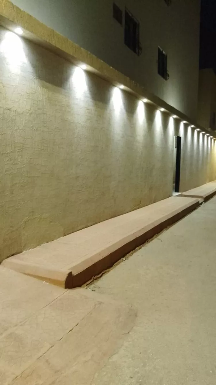دور للإيجار في شارع حمزة القبيطي, حي الرمال, مدينة الرياض, منطقة الرياض صورة 2