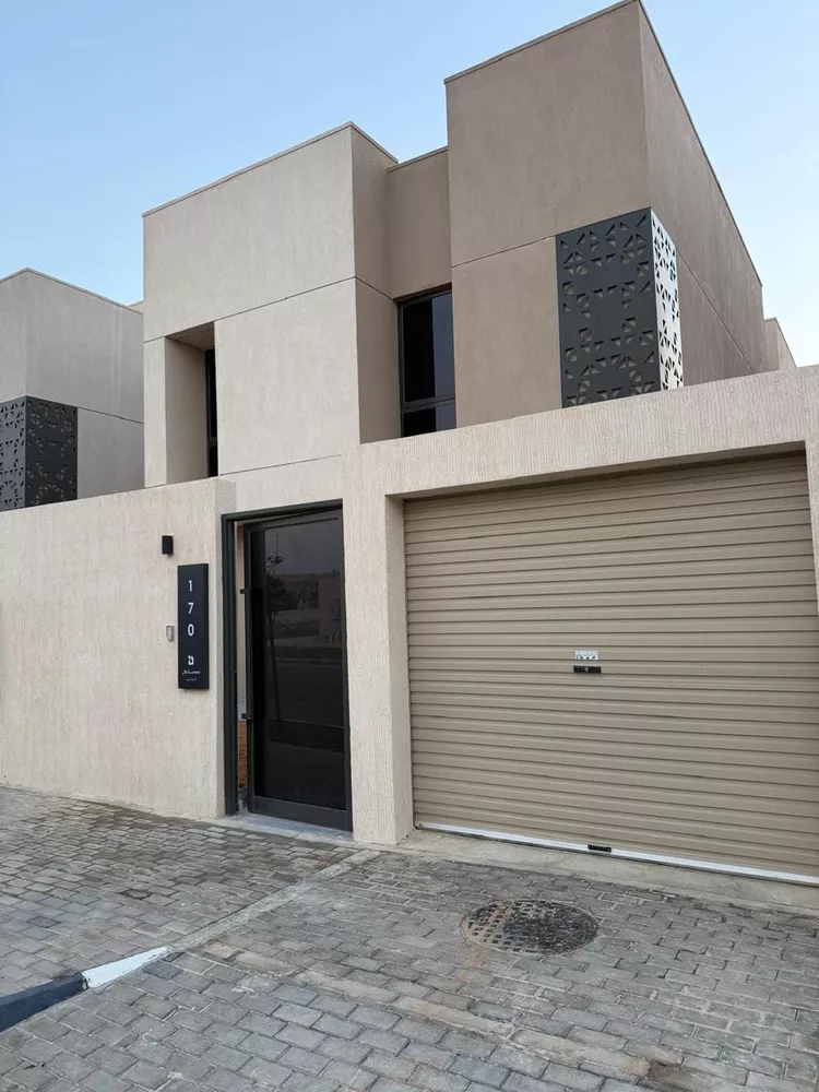فيلا للإيجار في شارع 64 النرجس, حي النرجس, مدينة الرياض, منطقة الرياض