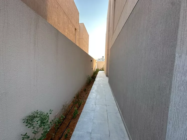 فيلا للإيجار في شارع 64 النرجس, حي النرجس, مدينة الرياض, منطقة الرياض 26