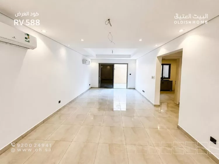 فيلا للإيجار في شارع حمزة بن إبراهيم, حي النرجس, مدينة الرياض, منطقة الرياض 7