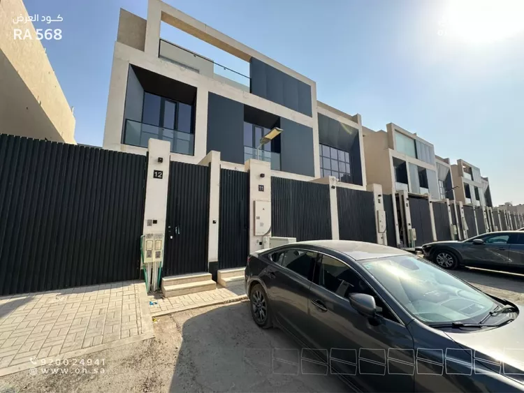 Floor for Rent in Riyadh Al Arid