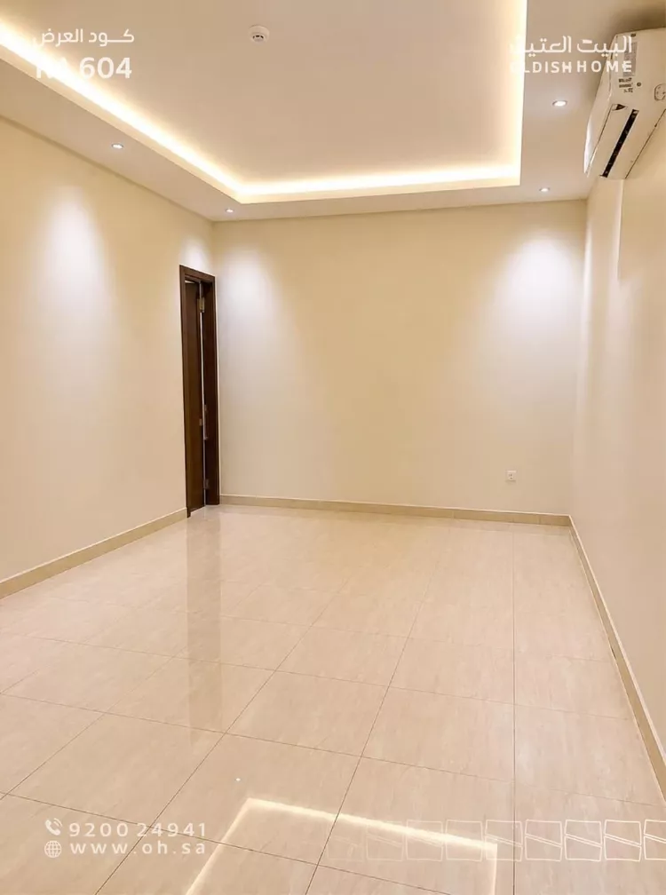 شقة للإيجار في شارع أبي موسى عيسى بن دواد السطاس, حي الرمال, مدينة الرياض, منطقة الرياض صورة 5