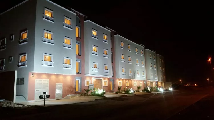 Apartment for Rent in Riyadh Al Malqa