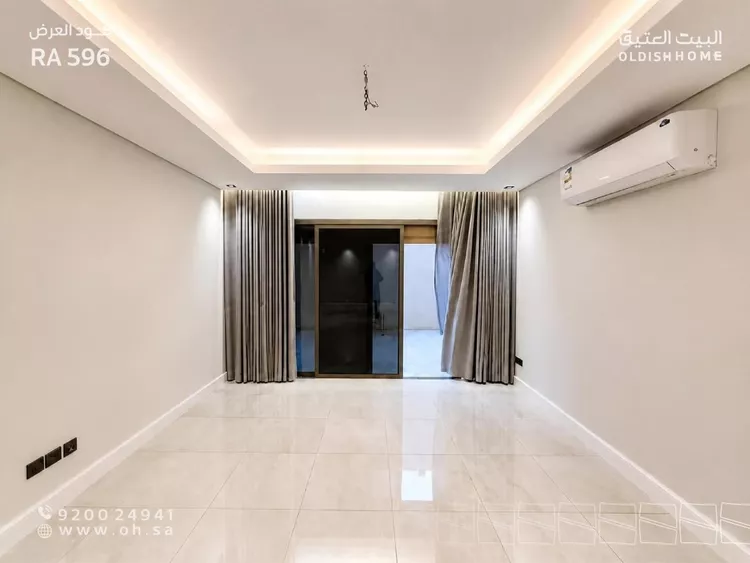 Villa for Rent in Riyadh An Narjis 4