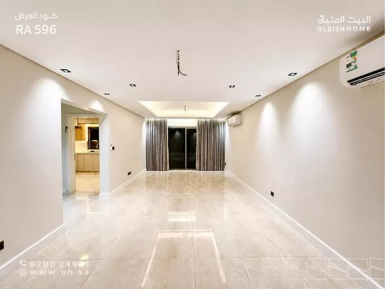 Villa for Rent in Riyadh An Narjis 5