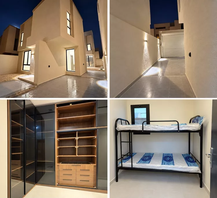 Villa for Rent in Riyadh Al Arid 5