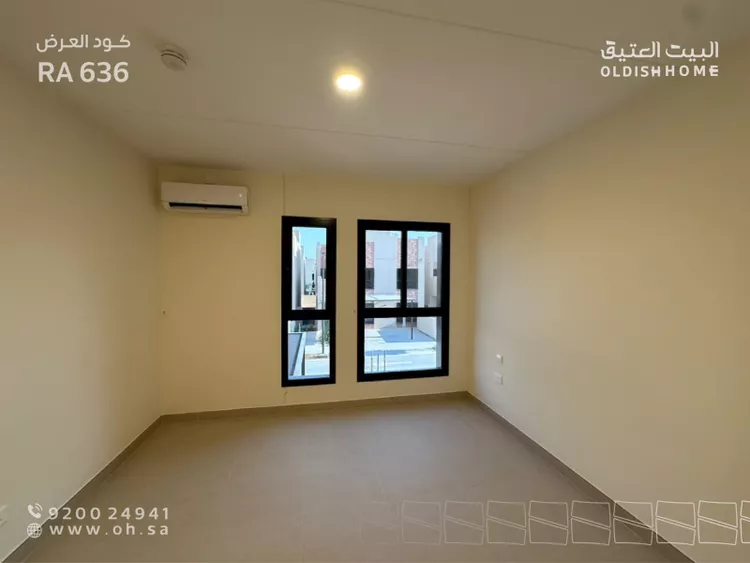 فيلا للإيجار في شارع رقم 2072, حي سدرة, مدينة الرياض, منطقة الرياض 15