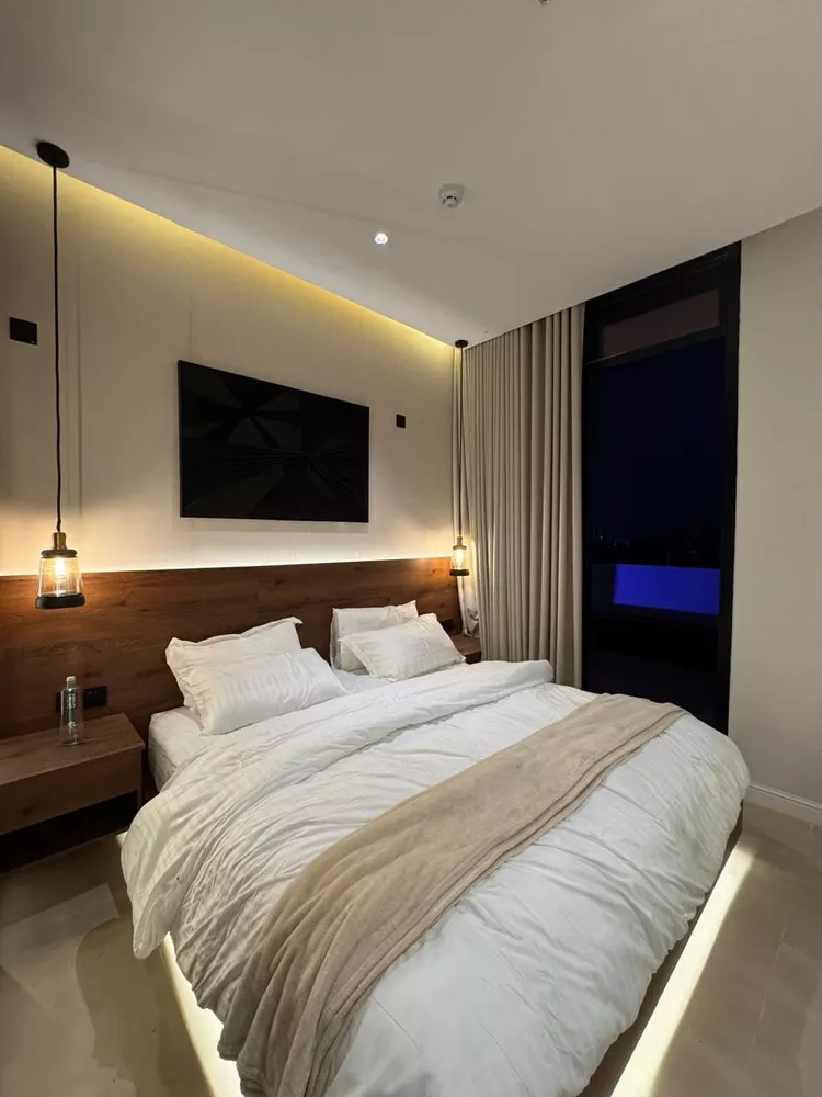Apartment for Rent in Riyadh An Narjis ุตูุฑุฉ 3
