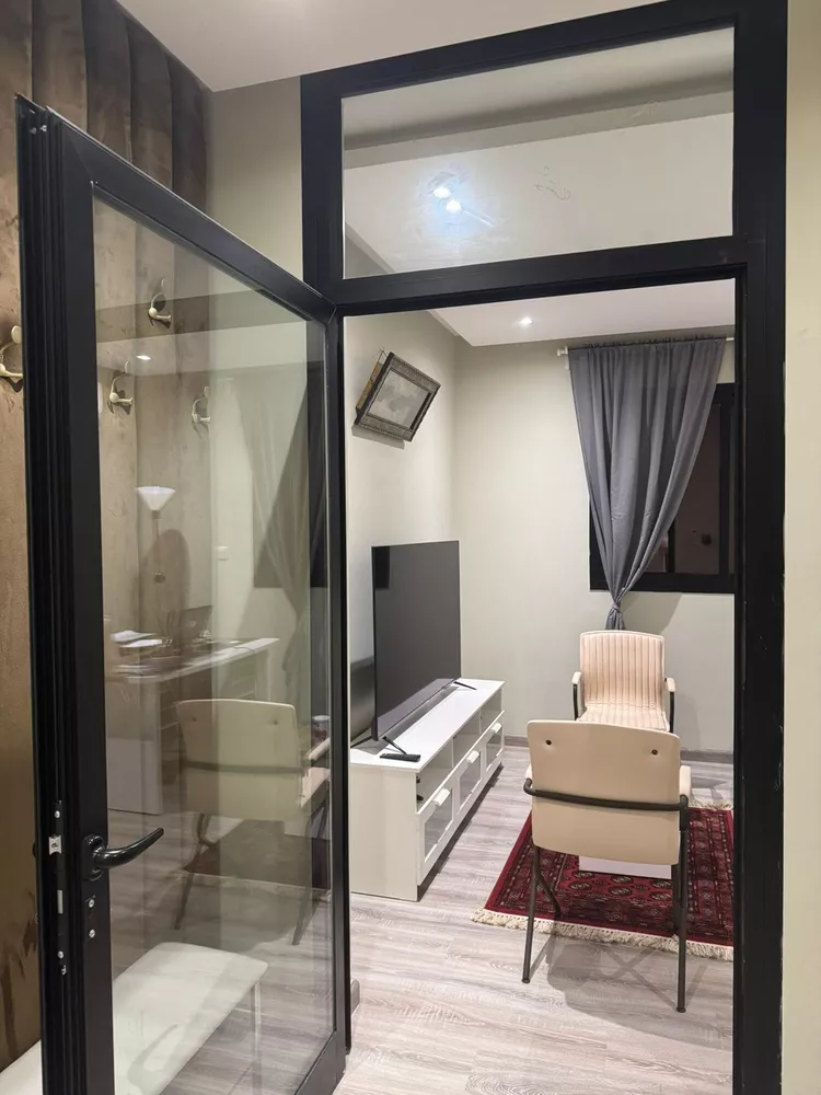 شقة للإيجار في شارع عبدالواحد الأزجي, حي قرطبة, مدينة الرياض, منطقة الرياض 7