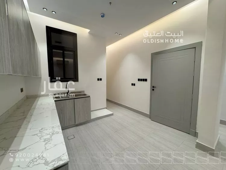 شقة للإيجار في شارع ابن البرهان النحاس, حي الرمال, مدينة الرياض, منطقة الرياض صورة 5