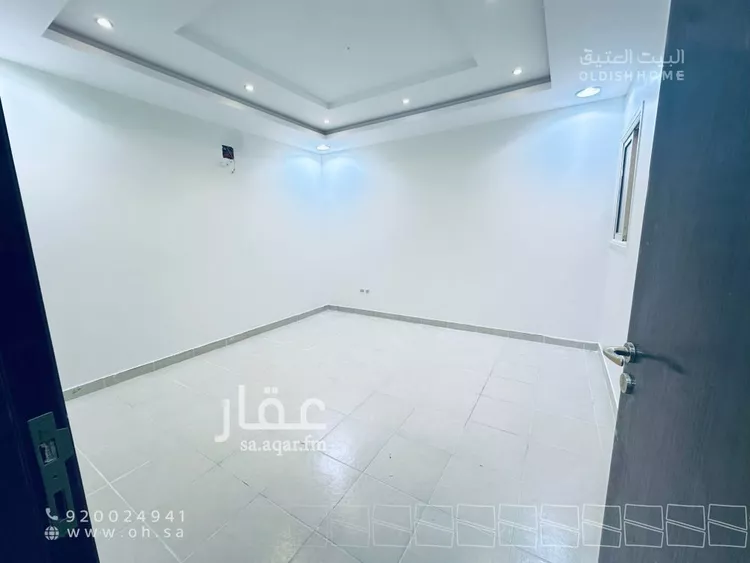 شقة للإيجار في شارع زمعه بن صالح, حي النرجس, مدينة الرياض, منطقة الرياض صورة 5