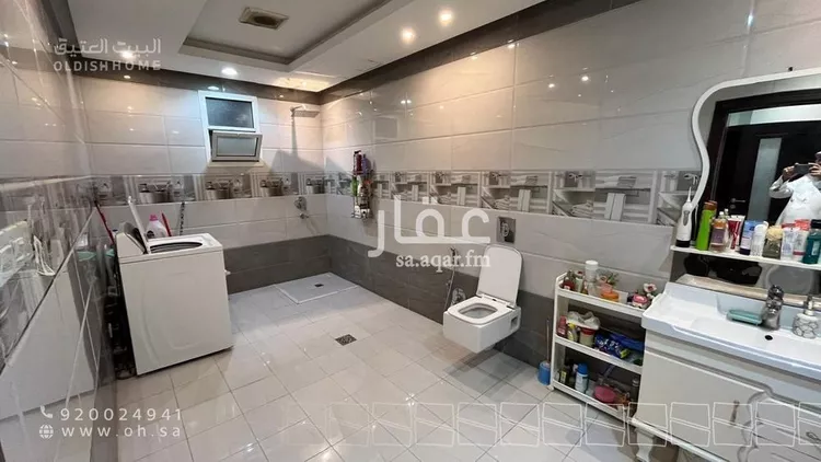 فيلا للبيع في شارع الأسعد القيسي, حي النرجس, مدينة الرياض, منطقة الرياض صورة 4