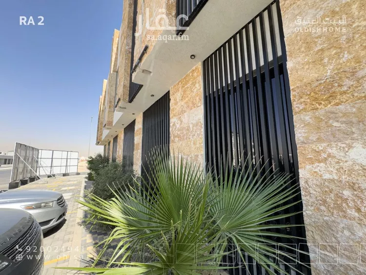 شقة للإيجار في شارع تنال, حي الرمال, مدينة الرياض, منطقة الرياض صورة 2