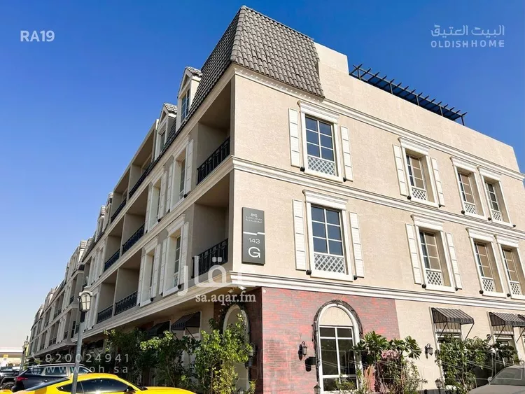 شقة للإيجار في شارع علي الأنصاري, حي الحمراء, مدينة الرياض, منطقة الرياض صورة 2