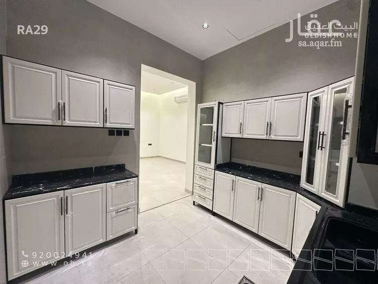 شقة للإيجار في شارع أبي إبراهيم الجرجاني, حي النرجس, مدينة الرياض, منطقة الرياض صورة 5