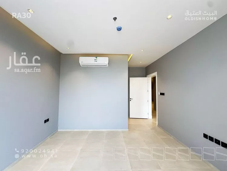 شقة للإيجار في شارع عبدالله الخزرجي, حي العارض, مدينة الرياض, منطقة الرياض 21