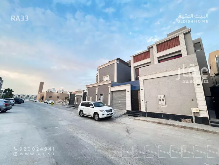 شقة للإيجار في شارع عبدالله اليمامي, حي النرجس, مدينة الرياض, منطقة الرياض