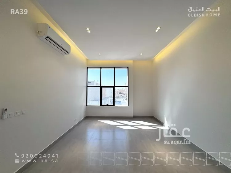 شقة للإيجار في شارع الشيخ محمد شويل, حي النرجس, مدينة الرياض, منطقة الرياض صورة 5