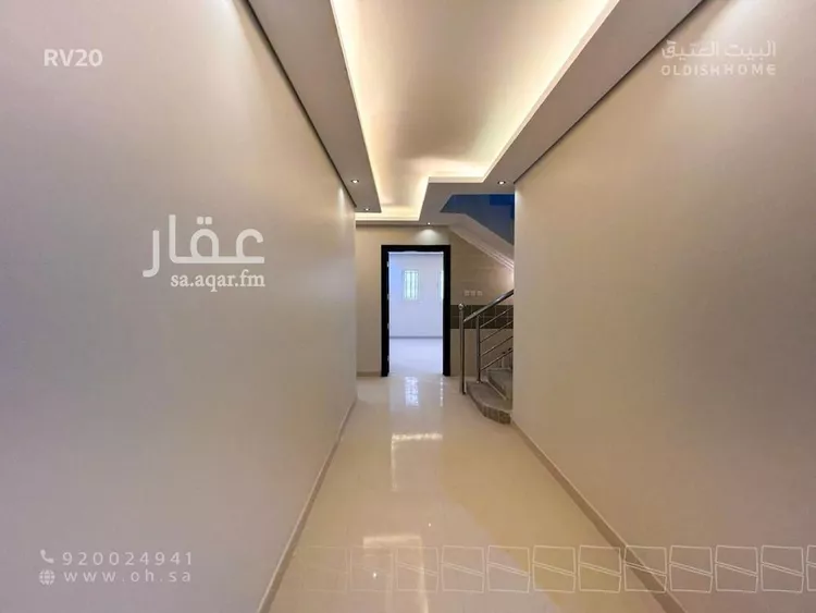 فيلا للإيجار في شارع رقم 2, حي المونسية, مدينة الرياض, منطقة الرياض صورة 3