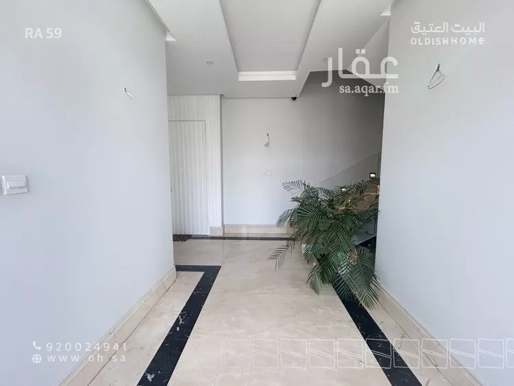 شقة للإيجار في شارع الإنتصار, حي العقيق, مدينة الرياض, منطقة الرياض صورة 5