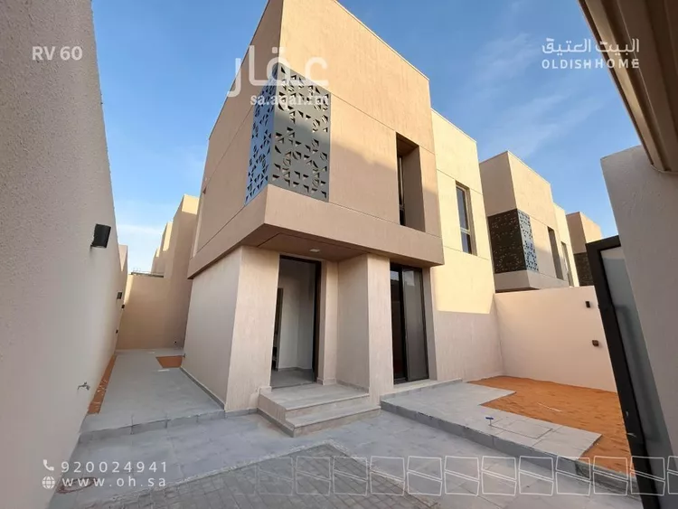 فيلا للإيجار في شارع النرجس, حي النرجس, مدينة الرياض, منطقة الرياض صورة 2