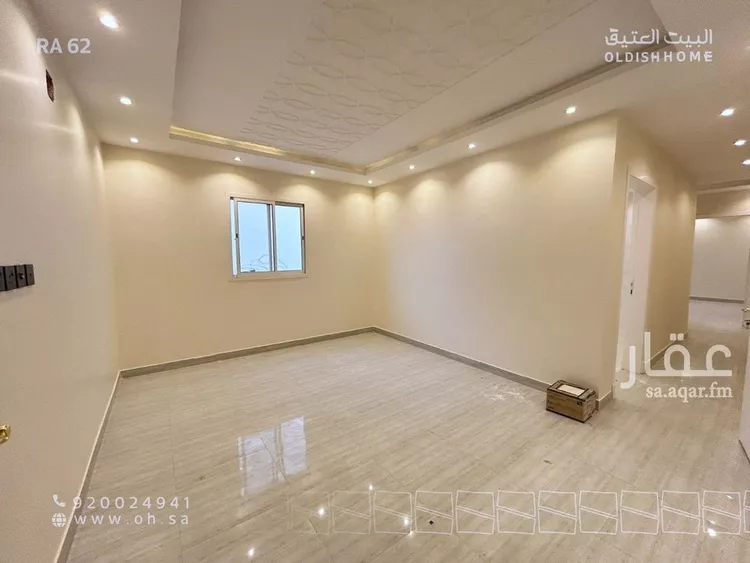 شقة للإيجار في شارع الأستاذ, حي النرجس, مدينة الرياض, منطقة الرياض صورة 3