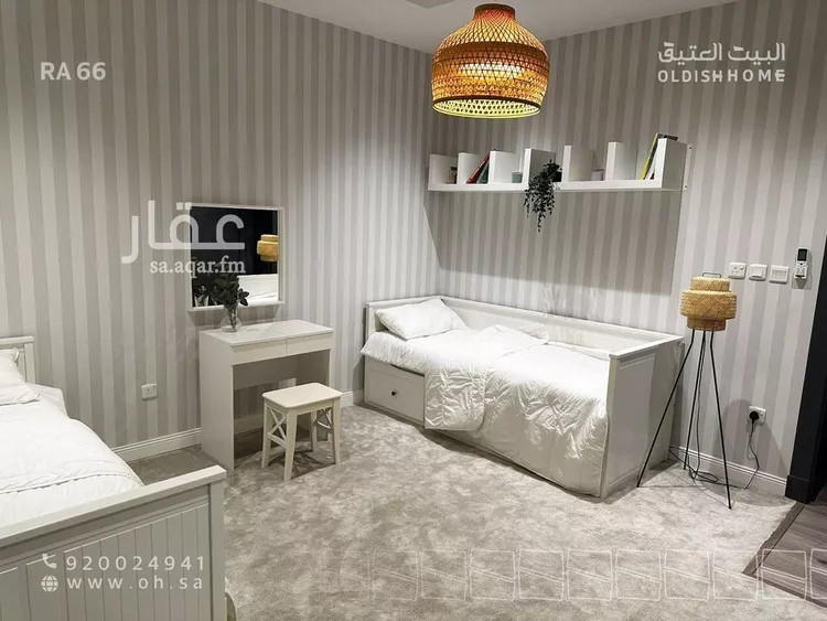 شقة للإيجار في شارع المناجيم, حي المروة, مدينة جدة, منطقة مكة المكرمة صورة 5