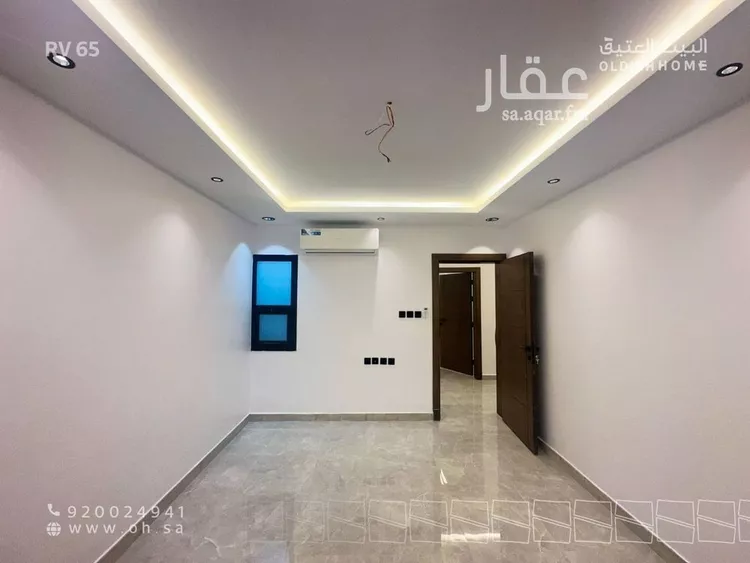 شقة للإيجار في شارع أبي القاسم الهاشمي, حي النرجس, مدينة الرياض, منطقة الرياض صورة 4