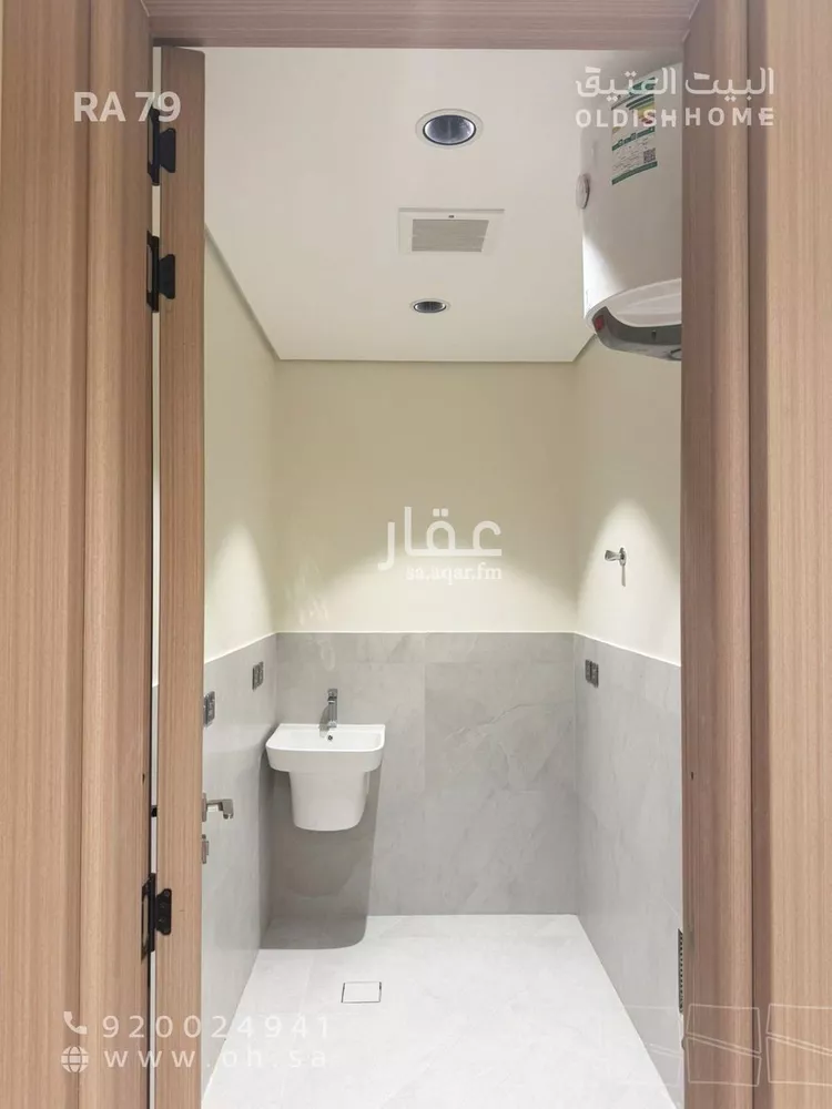 شقة للإيجار في شارع العطف, حي العقيق, مدينة الرياض, منطقة الرياض صورة 5