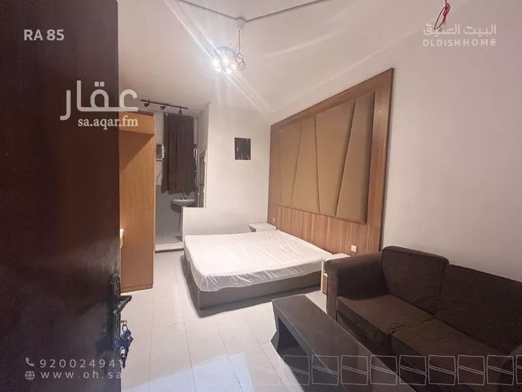 شقة للإيجار في شارع الدهناء, حي الملقا, مدينة الرياض, منطقة الرياض صورة 5