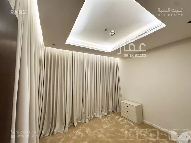 Apartment for Rent in Riyadh As Sahafah 14