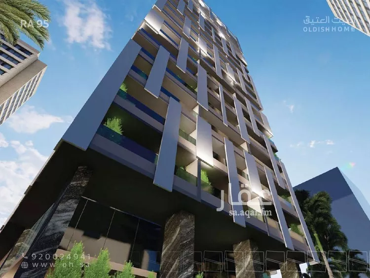 Apartment for Rent in Riyadh As Sahafah 19