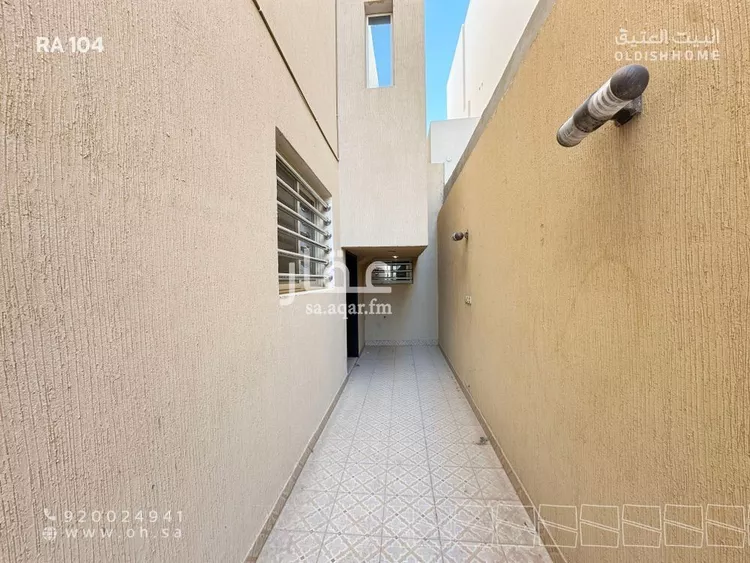 شقة للإيجار في شارع ابن عثيمين, حي القيروان, مدينة الرياض, منطقة الرياض صورة 3