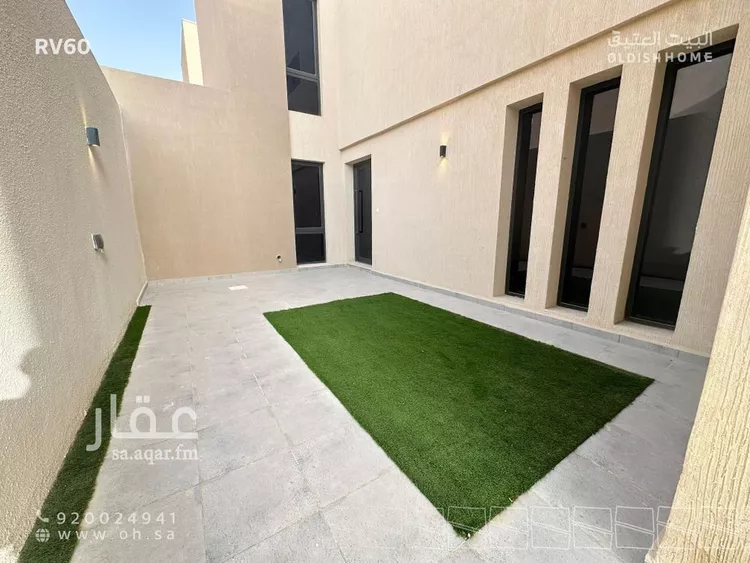 فيلا للإيجار في شارع النرجس, حي النرجس, مدينة الرياض, منطقة الرياض صورة 4