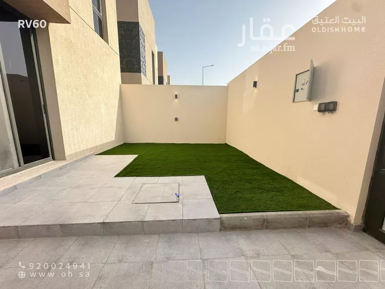 فيلا للإيجار في شارع النرجس, حي النرجس, مدينة الرياض, منطقة الرياض صورة 3