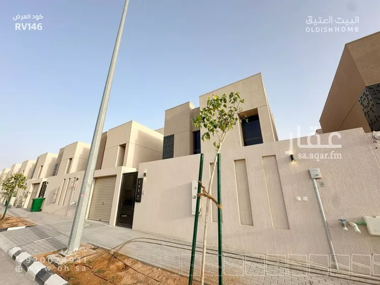 فيلا للإيجار في شارع النرجس, حي النرجس, مدينة الرياض, منطقة الرياض صورة 3