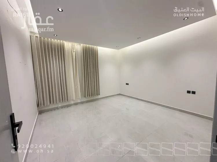 شقة للإيجار في شارع أبي منصور السديد, حي النرجس, مدينة الرياض, منطقة الرياض صورة 5