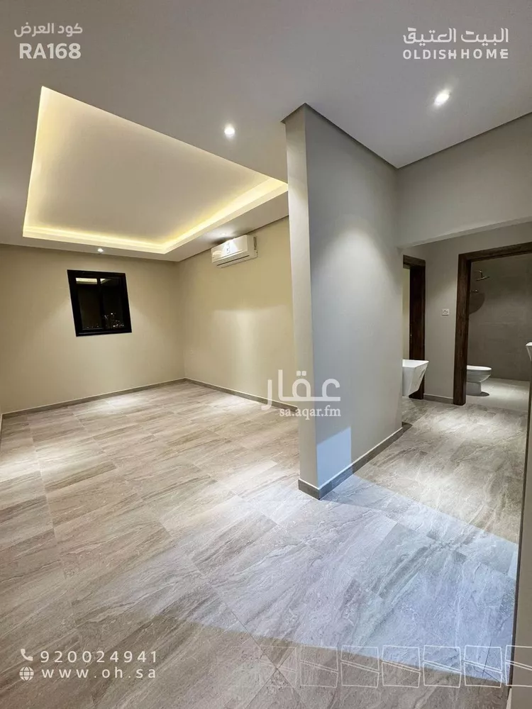 شقة للإيجار في شارع رقم 174, حي ظهرة لبن, مدينة الرياض, منطقة الرياض صورة 5