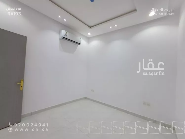 Apartment for Rent in Riyadh Ar Rimal صورة 3