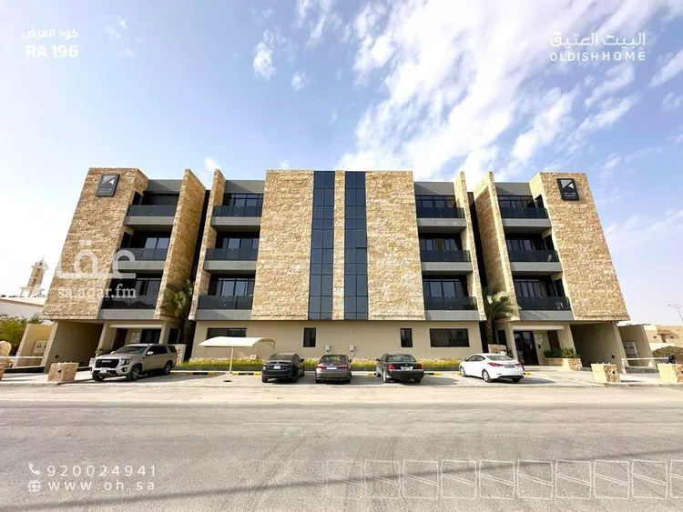 Apartment for Rent in Riyadh Al Qirawan