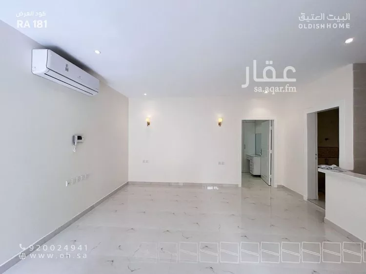 شقة للإيجار في شارع رقم 543, حي النرجس, مدينة الرياض, منطقة الرياض صورة 5