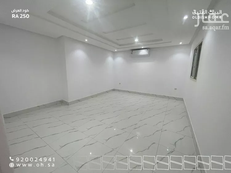 Floor for Rent in Riyadh Al Arid صورة 5