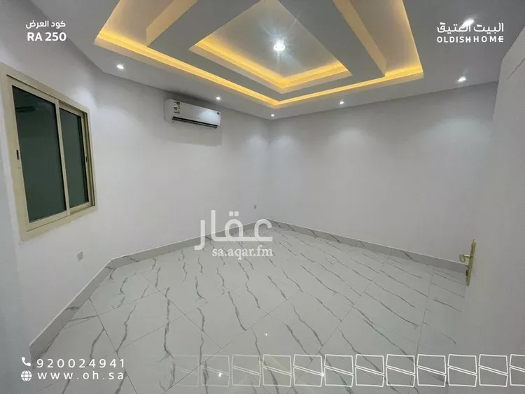 Floor for Rent in Riyadh Al Arid صورة 3
