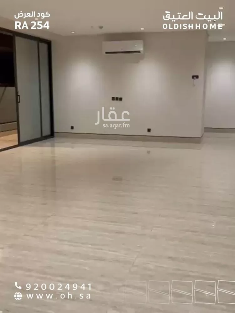 شقة للإيجار في شارع الحديثة, حي ضاحية الملك فهد, مدينة الدمام, المنطقة الشرقية صورة 3