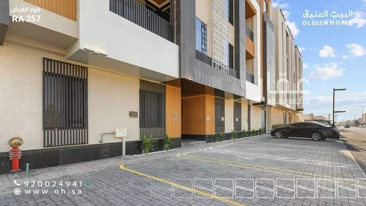 Apartment for Rent in Riyadh Al Arid صورة 2