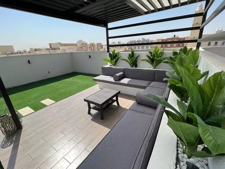 شقة للإيجار في شارع رقم 362, حي الملقا, مدينة الرياض, منطقة الرياض 1 صورة