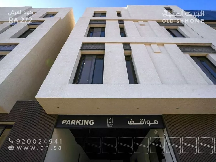 شقة للإيجار في شارع صالح بن محمد, حي القيروان, مدينة الرياض, منطقة الرياض صورة 2