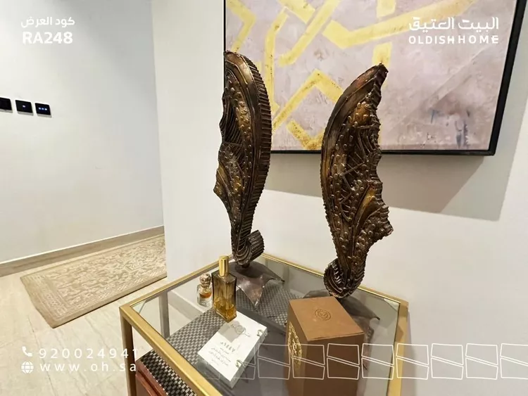 شقة للإيجار في شارع رقم 20, حي الياسمين, مدينة الرياض, منطقة الرياض صورة 5